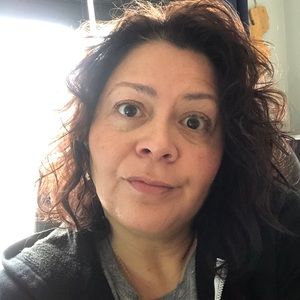 Meet your Posher, Blanca